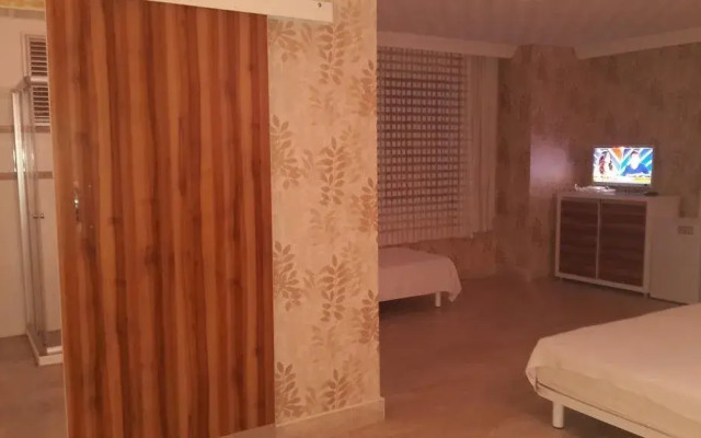 Mavi Park Otel