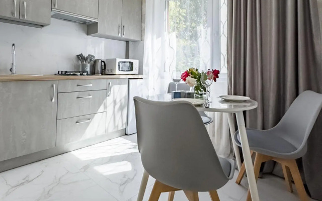 LovelyHome 39 (Lovelyhome 39) on Bagration Street 5