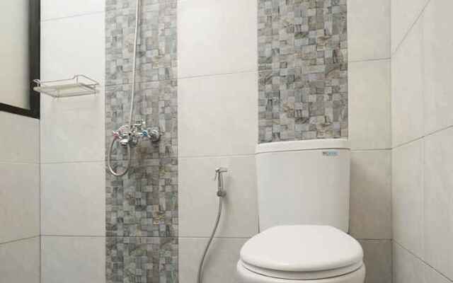 D'Paragon Pogung B