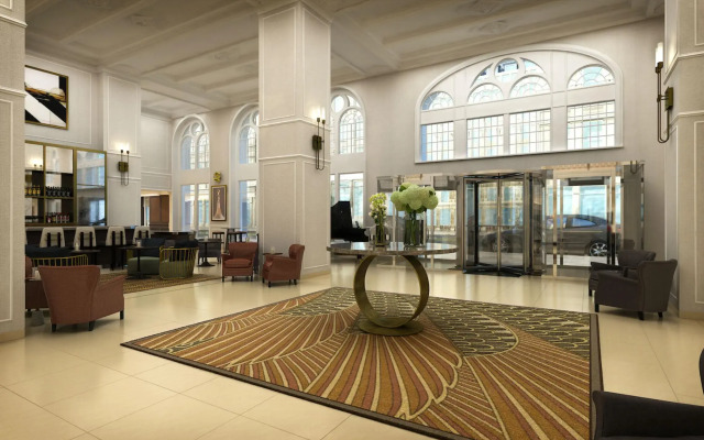 Virgin Hotels Chicago