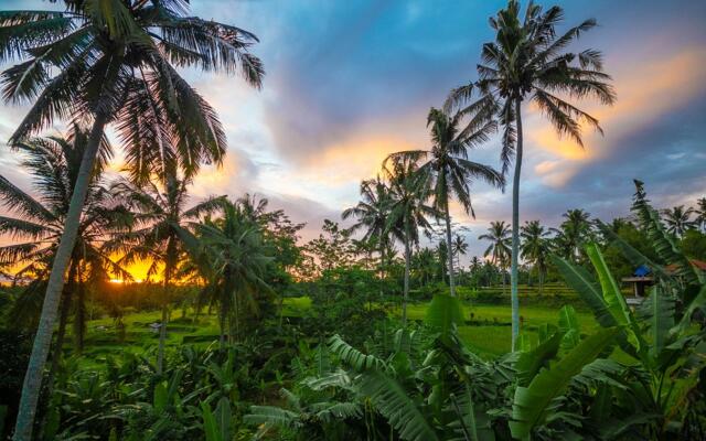 Kencana House Ubud
