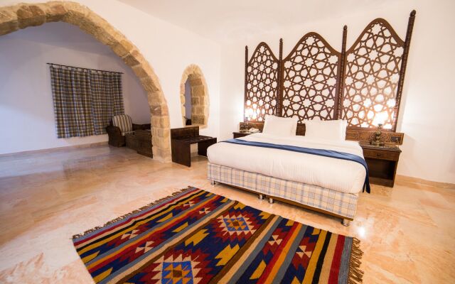 The Old Village Hotel & Resort