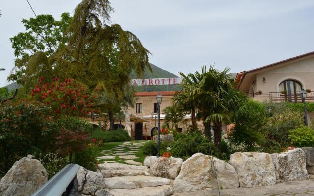 Hotel La Grotte