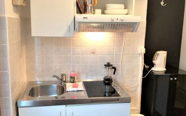 Silvija - Sweet Apartments - SA1