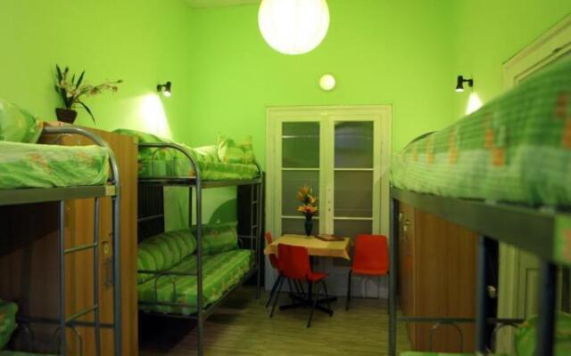 City Center Hostel