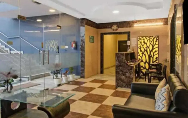 Hotel Dream place