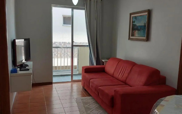 Ed. Água Viva - 100 metros da praia