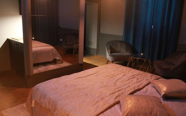 The down town Nenad's SPA