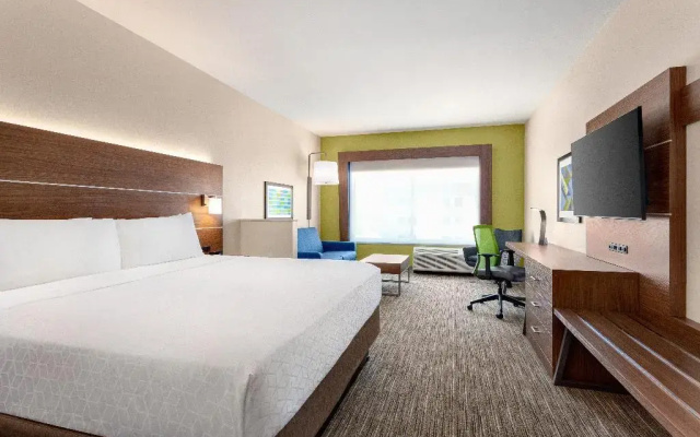 Holiday Inn Express & St Austin North Pflugerville