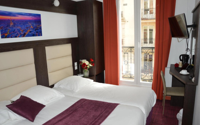 Parc Hotel Paris