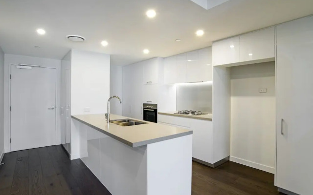 Atlas Apartments by CLLIX
