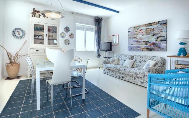 Appartamento Colus a 50 metri dal mare