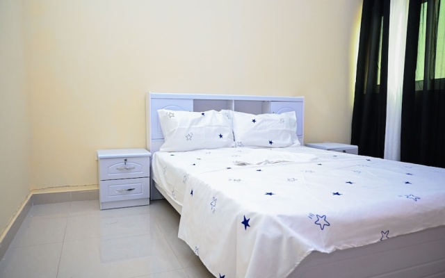 Hotel Comfort  & Bar