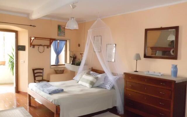 Albachiara Bed & Breakfast