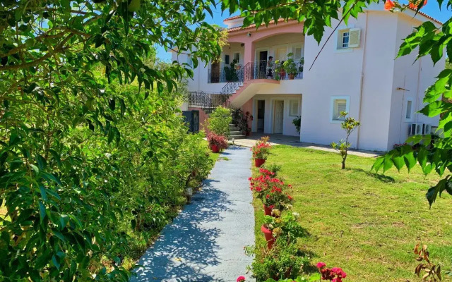 Villa Anna Maria
