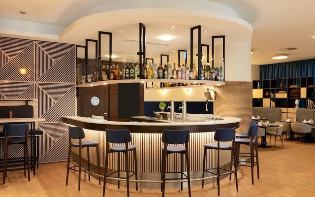 Courtyard by Marriott Bremen