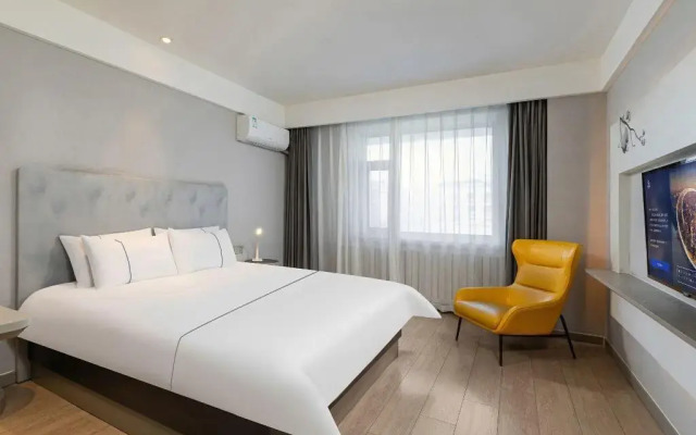 Magnotel Shenyang Beiling