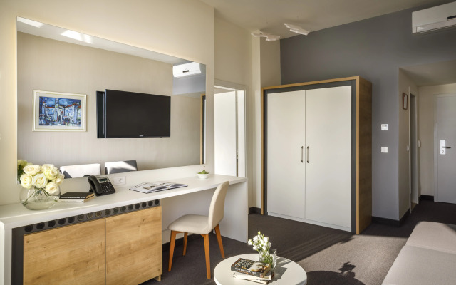 All-inclusive Hotel Albatros
