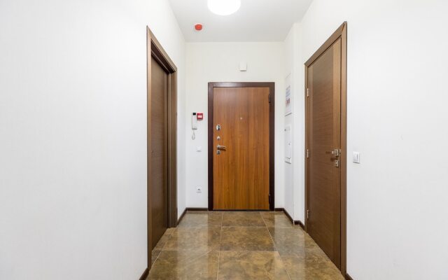 Апартаменты 347 на ул. Митинской, 28, стр. 3