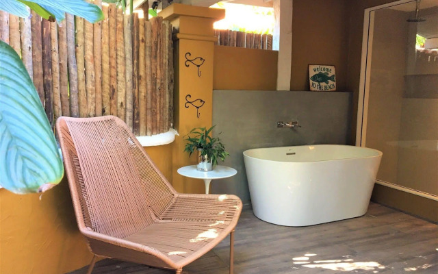 Vila d'este Hotel