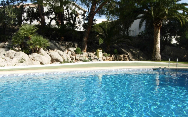 Apartamento Buganvilla