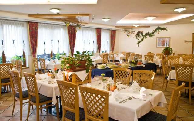 Auderer Hotel