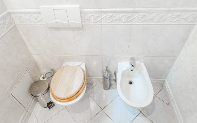 Residence Masna - Prague City Apartments