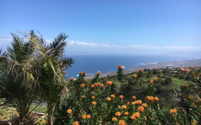 Ecolodge Tenerife