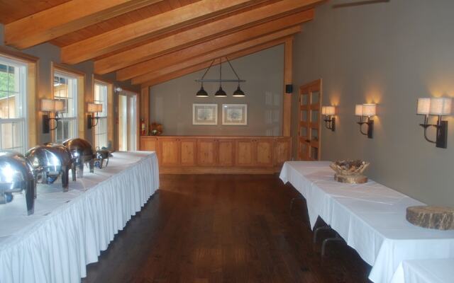 Trillium Resort & Spa