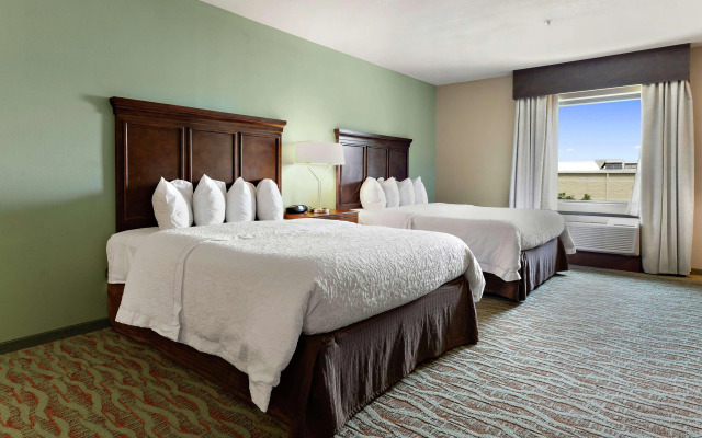 Hampton Inn & Suites Gulfport I-10