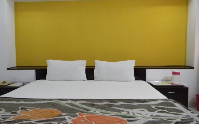 Hotel Narayana Palace