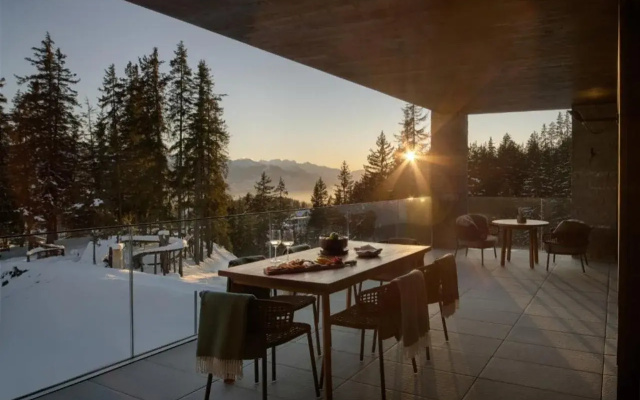 Six Senses Crans-Montana