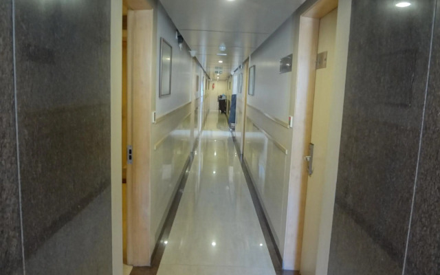 Oriental Residency Hotel