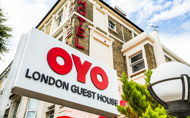 OYO London Guest House