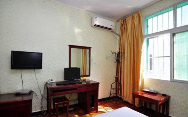 Hongcheng Hotel