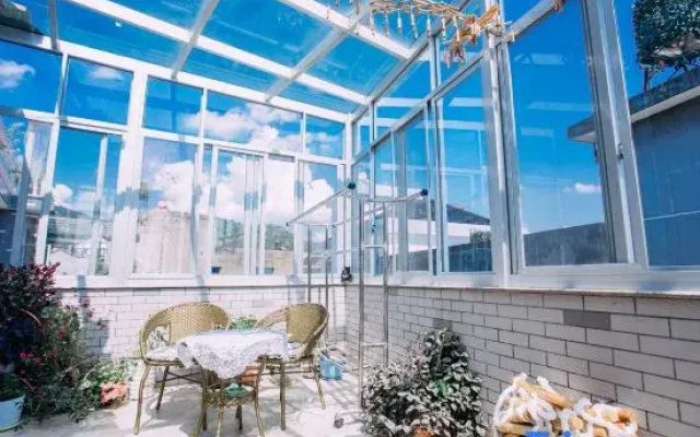 Yuchangkuai Guesthouse