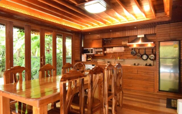 Villa Habeebee