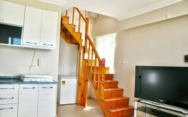 Erikli Sunshine Apart Hotel