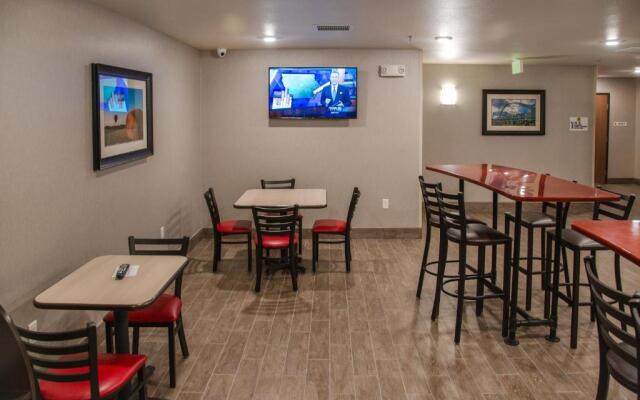 My Place Hotel - Indianapolis Airport/Plainfield, IN