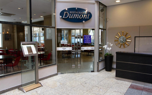 Bristol International Airport Hotel