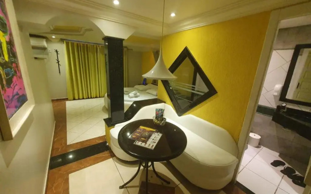 Motel Cozumel