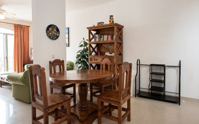 Rinconada del Mar by ChezPlaya