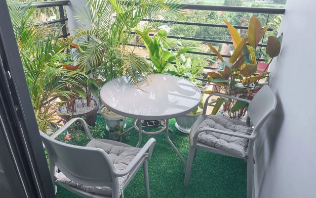 B&S Luxe Living
