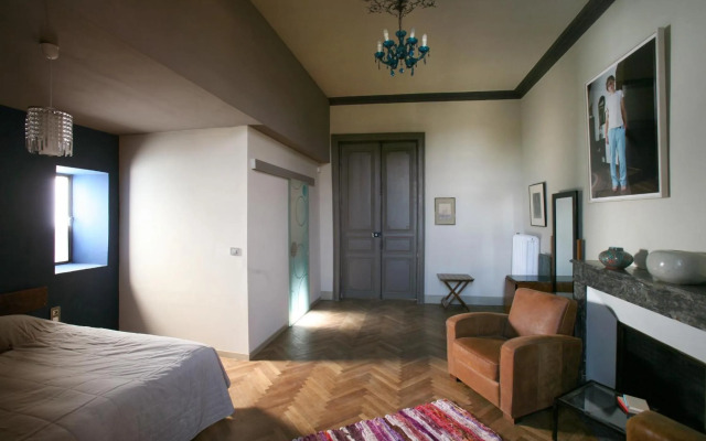 La Maison du Pont Vieux