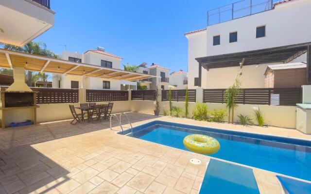 Fotini Villas