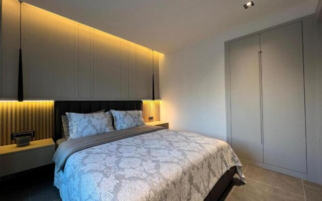 The Pearl Residence Bodrum