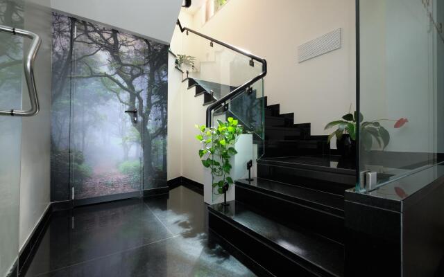 Sintra Boutique Hotel