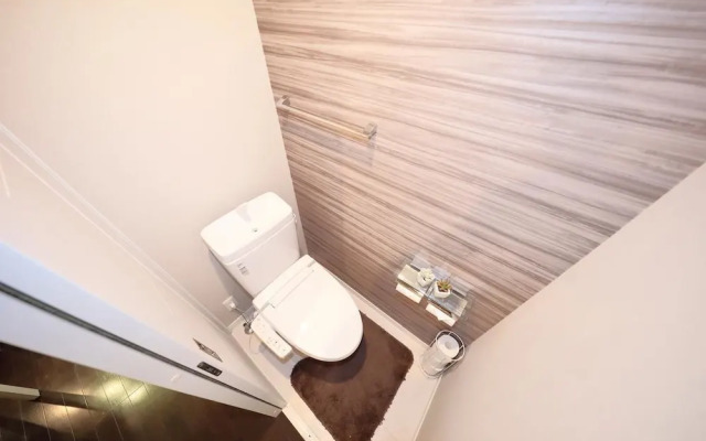 Omotenashi Cocoro House (18-4)