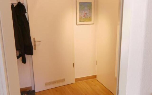 Birkenstraße 6i Whg 03