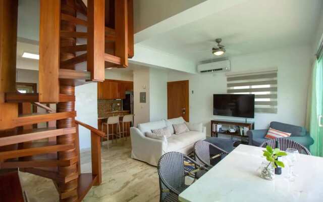 Escondido Bay Properties by Caribe Stays